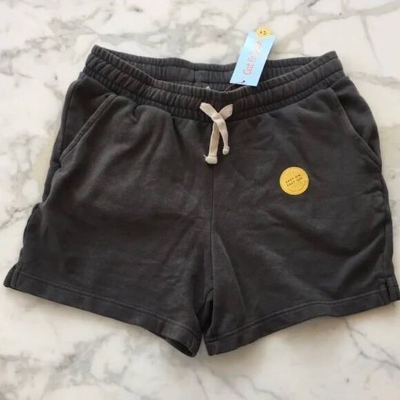 Cat & Jack Other - Cat & Jack Sweatshorts Girls Size‎ XXL gray pull on pockets